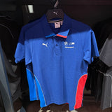 Camiseta Puma 0449