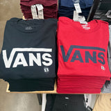 Camiseta Vans 0452