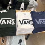 Camiseta Vans 0453