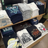 Camiseta Vans 0454