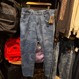 Pantalón Vans 0456