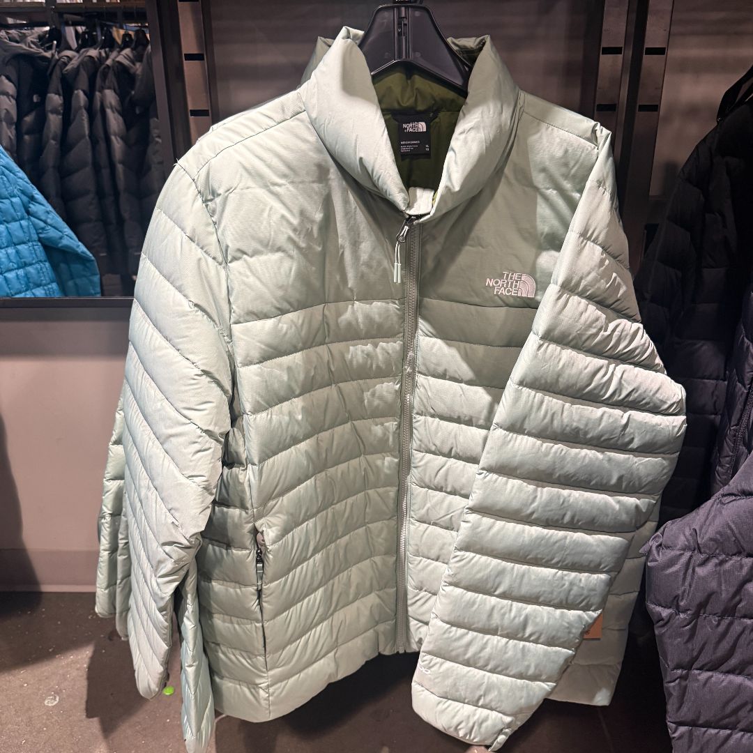 Campera the north face 0463