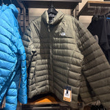 Campera the north face 0466