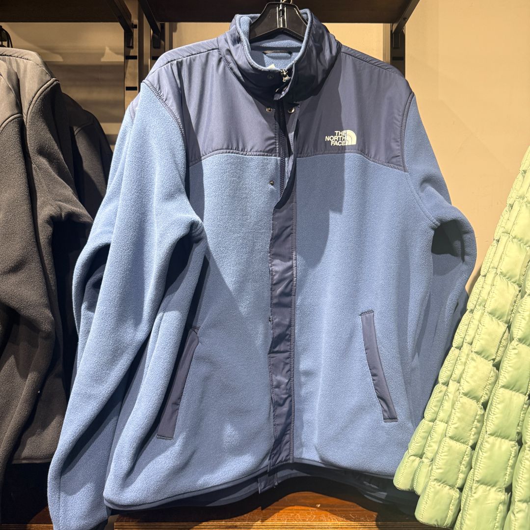 Campera the north face 0469