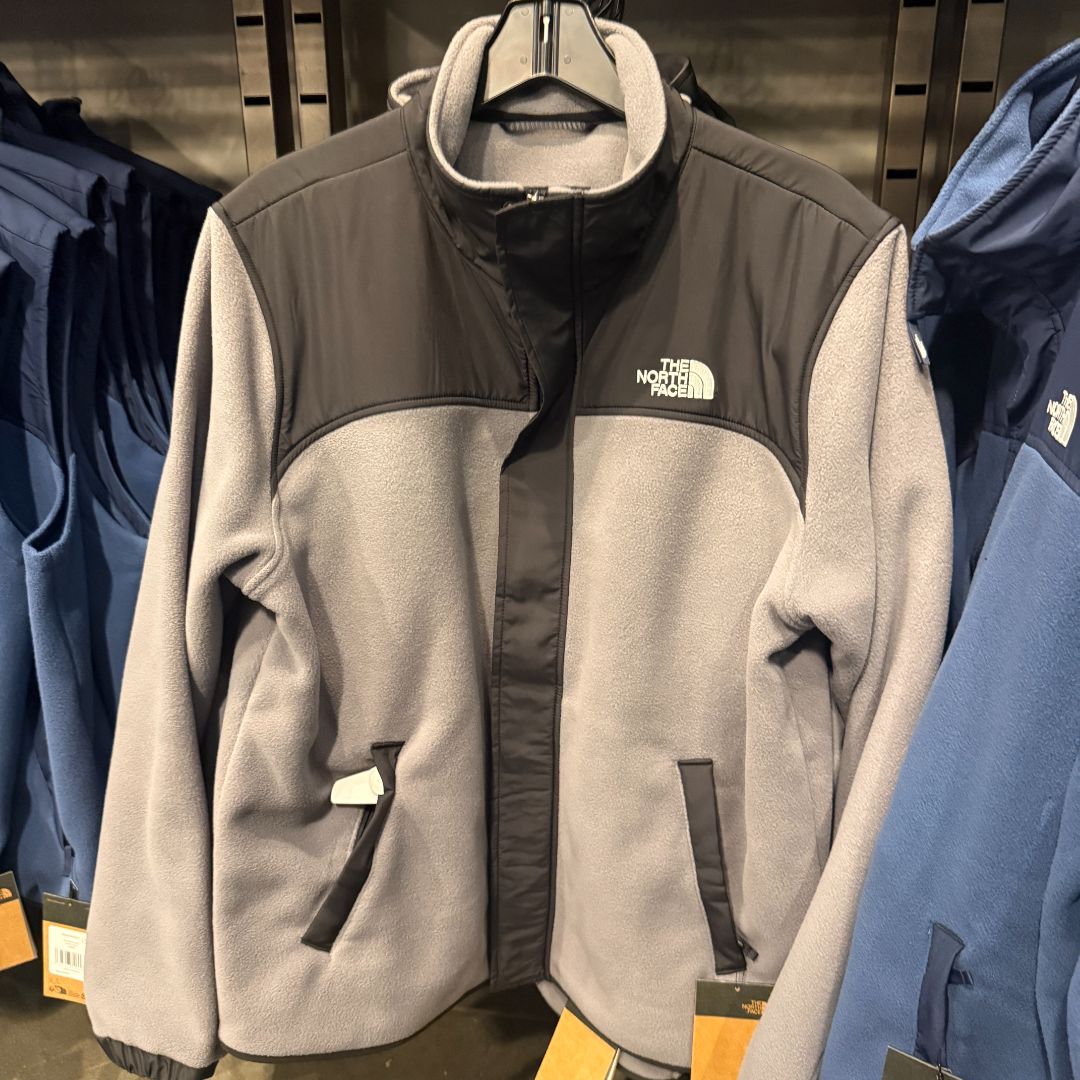 Campera the north face 0471