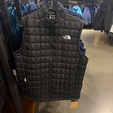 Chaleco the north face 0479