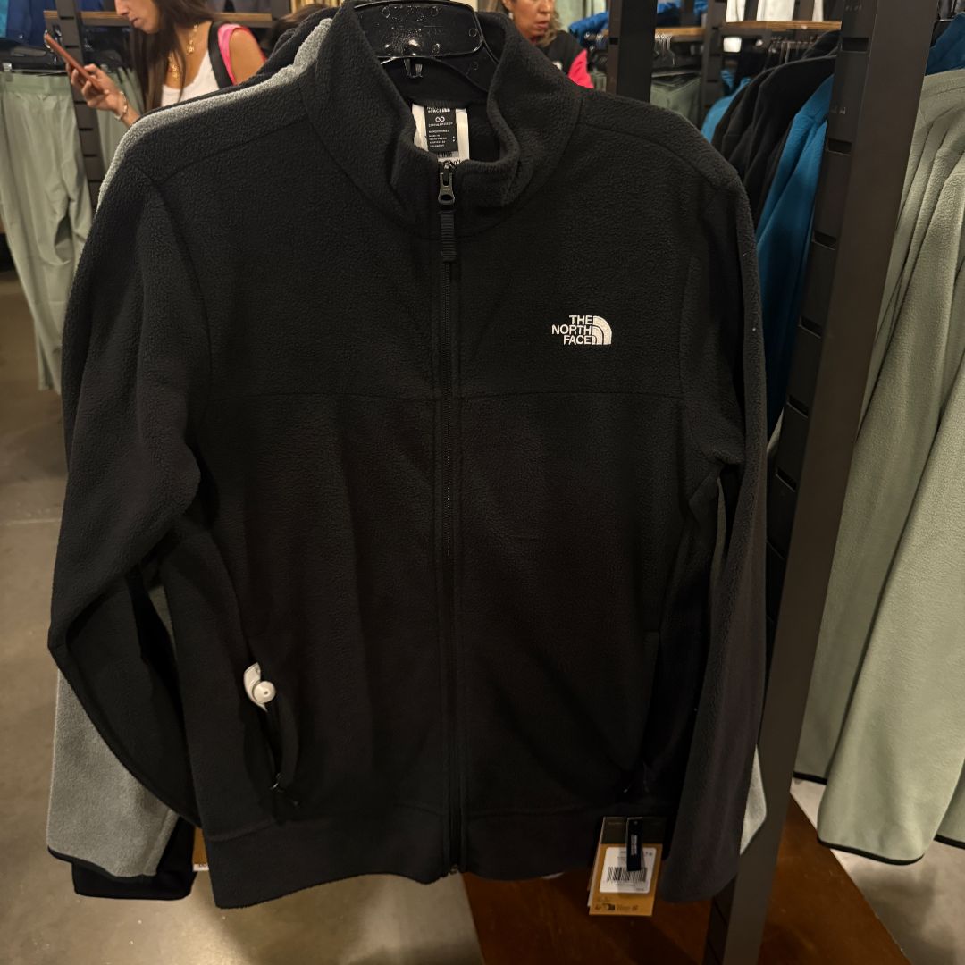 Campera the north face 0480