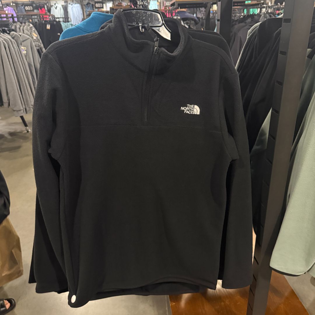 Campera the north face 0481