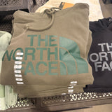 Buzo the north face 0483