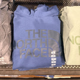 Buzo the north face 0485