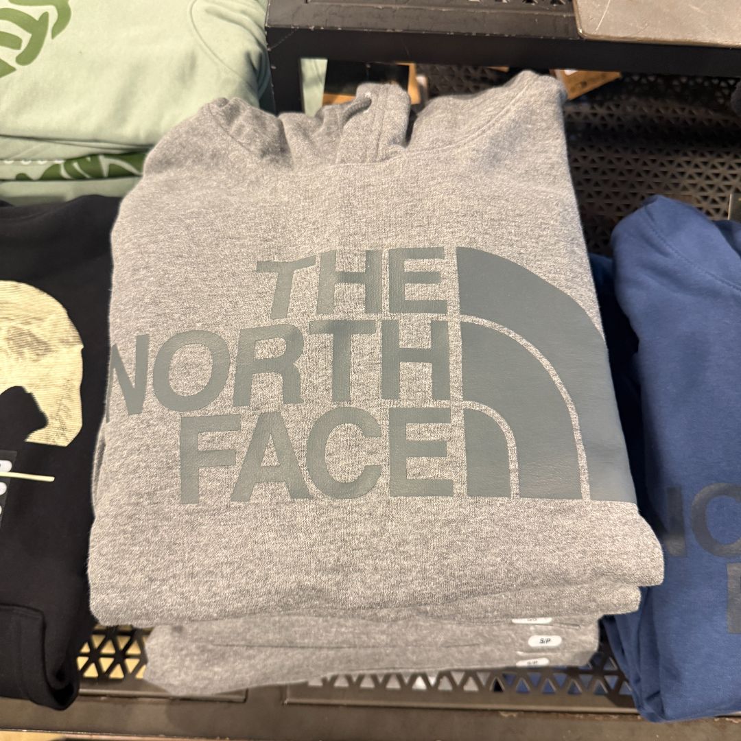 Buzo the north face 0486