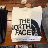 Camiseta the north face 0488