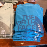 Camiseta the north face 0492
