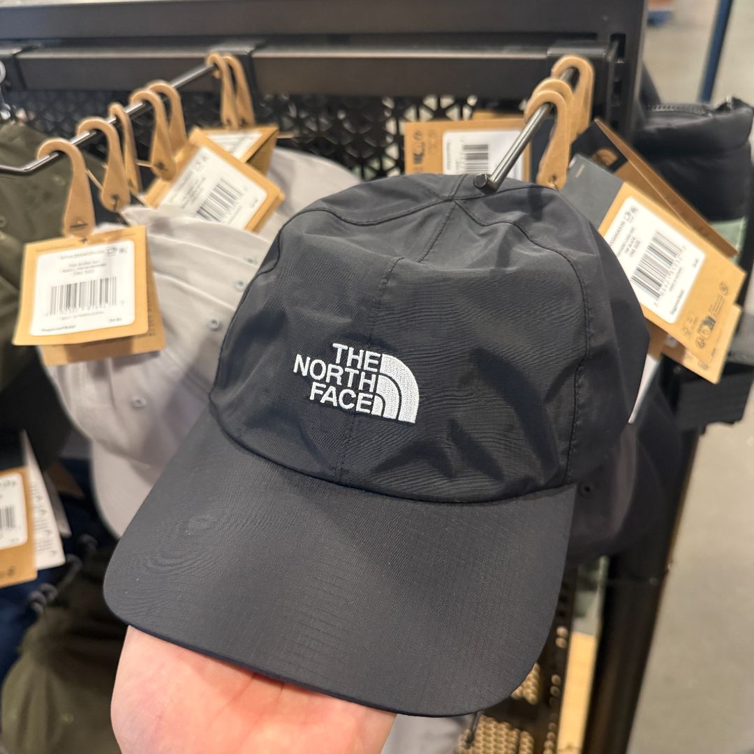 Gorro the north face 0504