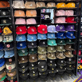 Gorro New Era 0517