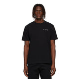 Camiseta Off-White Caravag Paint regular