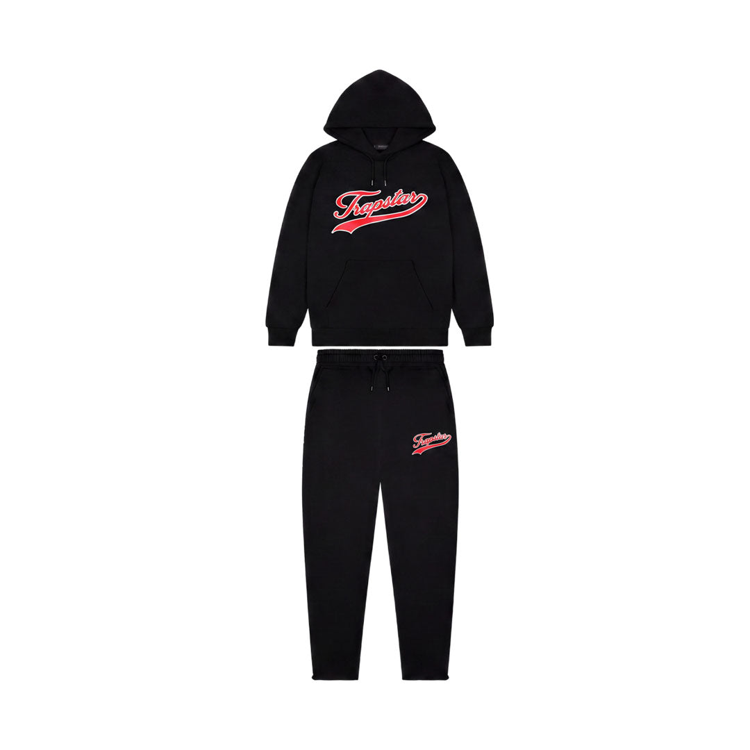 Conjunto Trapstar Strike Out