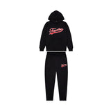 Conjunto Trapstar Strike Out