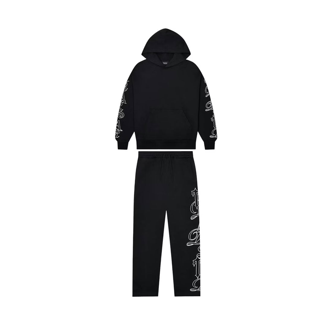 Conjunto Trapstar Script