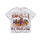 Camiseta Vale Forever Dog Race