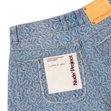 Pantalón Nude Project Jewel Boys Fantasy