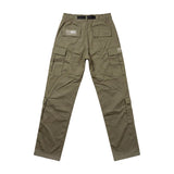 Pantalón Corteiz GUERILLAZ* CARGOS Olive