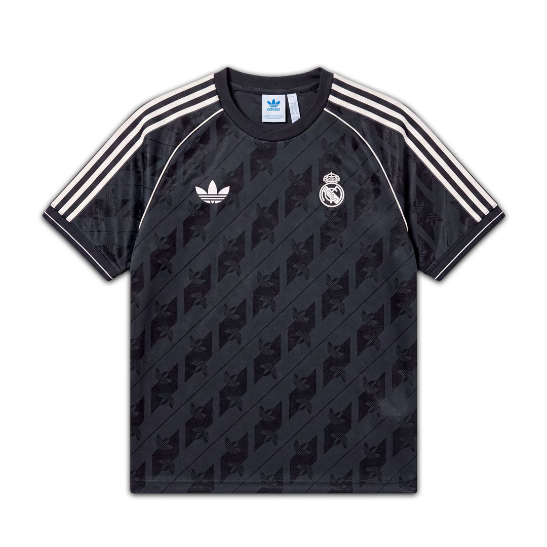 Camiseta adidas Real Madrid LFSTLR Jersey